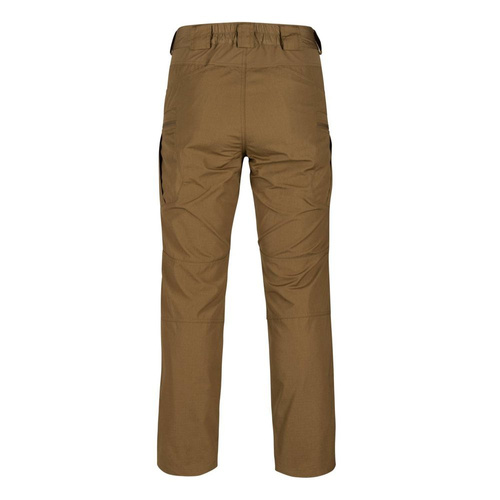 Helikon - Městské taktické kalhoty Flex® - RAL 7013 - SP-UTF-NR-81