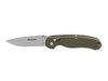 Ganzo - Zavírací nůž G727-GR - Axis Lock - 440C - Olive - 38088