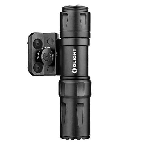 Olight - Taktické zbraňové LED světlo Odin Mini - 1250 lumenů - černé