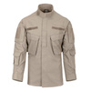 Helikon - Bunda do terénu CPU® - Bavlna Ripstop - Khaki - BL-CPU-CR-13