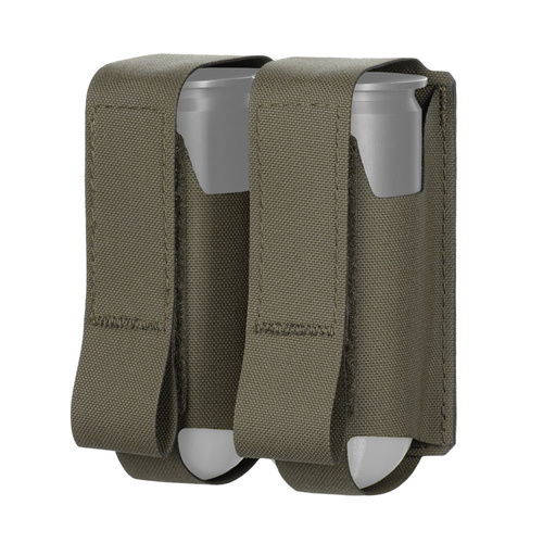 M-Tac - Pouzdro na dva granáty VOG-25 40 mm - Cordura Squadron - Ranger Green - 10340023
