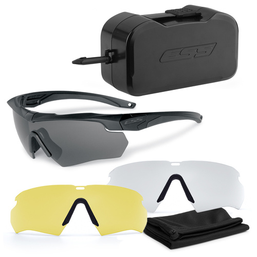 ESS - Balistické brýle Crossbow 3LS - 740-0387
