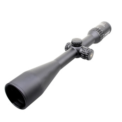 Vector Optics - Puškohled Continental x6 5-30x56 CDM Hunting - Černá - SCOL-X22