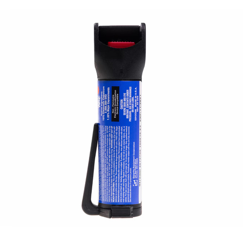 Sabre Red - Pepřový plyn MK-6 - Proud - UV barvivo - 21 ml - 2 000 000 SHU - 52H2O06
