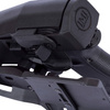 IMI Defense - OWB RD3 Level 3 Red Dot Sight Holster - Glock - pravé - černé - IMI-RD3.