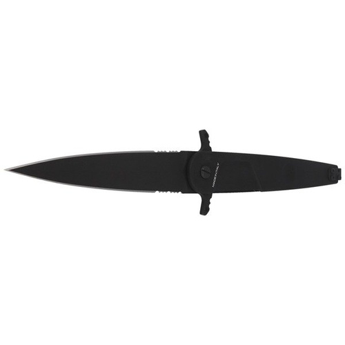 Extrema Ratio - BD4 Contractor Black Folder - 04.1000.0498/BLK
