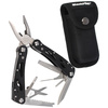 BlackFox - Multitool BF-201 - 9 nástrojů - černý