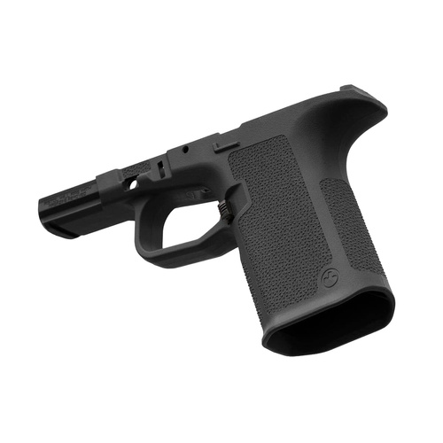 Magpul - Polymerový rám EHG SG9 pro Ruger RXM Compact - Černá - MAG1436-BLK