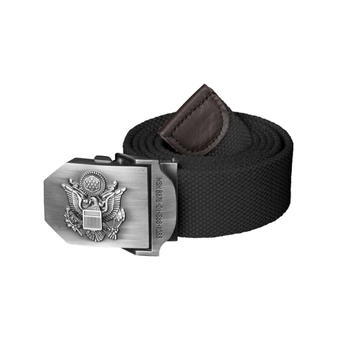 Helikon - Opasek U.S. Army - Polyester - černý - PS-ARM-PO-01