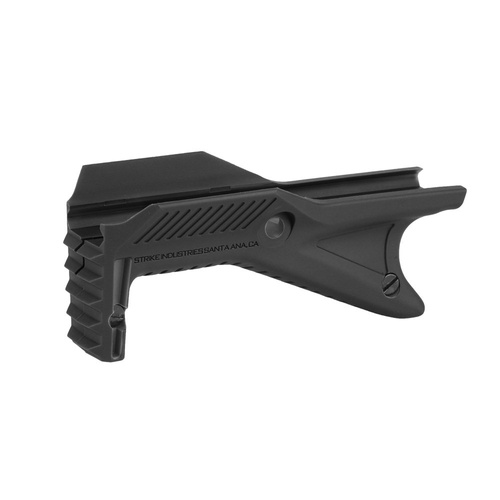 Strike Industries - Cobra Tactical Fore Grip - RIS - černý - SI-CTFG-BLK