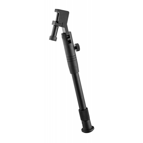 Black Ops - Skládací dvojnožka - Picatinny - černá - A52302