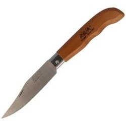 MAM - Nůž Sportive - Medium Dark Beech Wood - 2045-MW