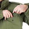 Helikon - Vojenská bunda M65 - Olive Green - KU-M65-NY-02