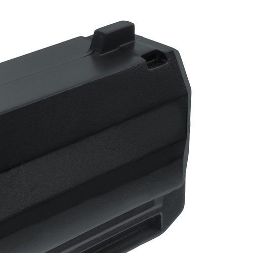 GS - Atrapa pistole H&K USP Compact - černá - DS-6005