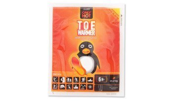 Only One - ONLY HOT Toe Warmer - 6H+ - 2 ks