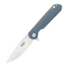 Ganzo - Zavírací nůž EDC Firebird FH41S - Liner Lock - D2 - Grey - FH41S-GY