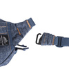 Helikon - Bandicoot Waist Pack® - Směs nylonu a polyesteru - Grey Melange - TB-BDC-NP-M3