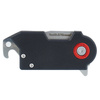 Smith&amp;Wesson - Zavírací nůž Benji - 8Cr13MoV - Tanto - G10 - Black - 1122566
