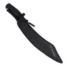 Schrade - Mačeta Parang Decimate - 18'' - Full Tang - černá - 1182527