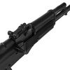 GS - Atrapa pušky AK47 / AK74 / AK-74M - černá - DS-6017