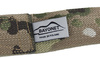 Bajonet - opasek COMBAT - spona AustriAlpin COBRA 9kN - 45 mm - MultiCam