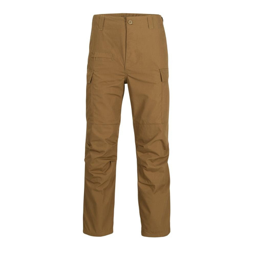 Helikon - Taktické kalhoty BDU® Mk2 - olivově zelené - SP-BD2-PR-02