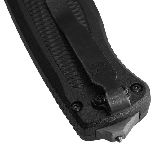 Benchmade - Automatický zavírací nůž Shootout - CPM-Cruwear - 5370FE