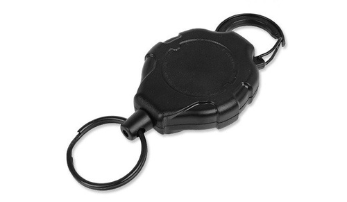KEY-BAK - Ratch-It Ratcheting Tether - Heavy Duty - Karabina - 0KR2-3A11