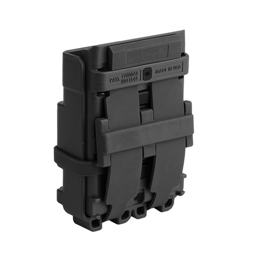 ITW Nexus - Fastmag® Gen IV Duty Belt - 5.56mm / .223 - černý - 34G-FM4-DBELT-BLK