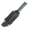 Ka-Bar - Nůž s pevnou čepelí Dust I 6,125″ - Clip Point - D2 - Zelený - 6100