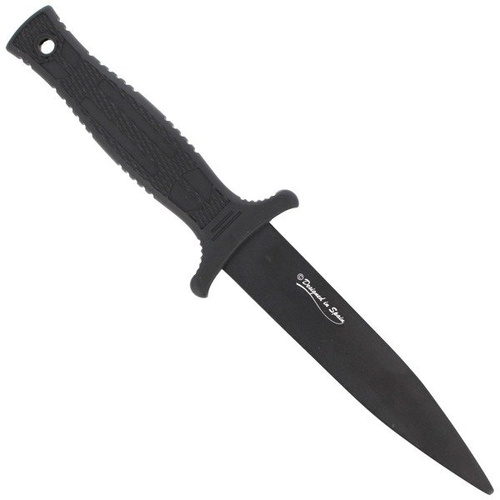 K25 - Tréninkový nůž Boot Knife Contact Trainer - 32191 