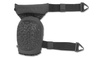 ALTA - AltaCONTOUR 360™ Vibram® Cap chrániče kolen - černé - 52933.00