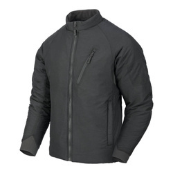 Helikon - Bunda Wolfhound Light - Climashield® Apex™ - Shadow Grey - KU-WLF-NL-35