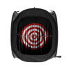 Umarex - Tarcza T4E Pop-Up Target - Nylon - Černá - 3.2210