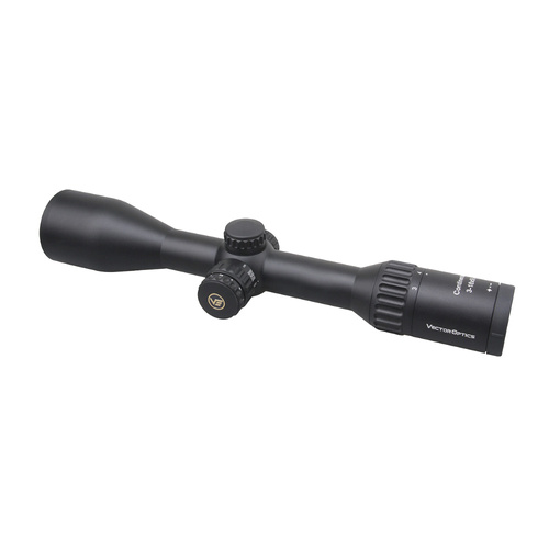 Vector Optics - Puškohled Continental x6 3-18x50 - CDM - SCOL-X21