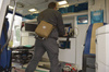 Helikon - Pouzdro Automotive Med Kit® - Cordura® - olivově zelená - MO-M07-CD-02