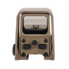 Strike Systems - 552 Advanced Red/Green Dot Sight - Desert Tan - 17189