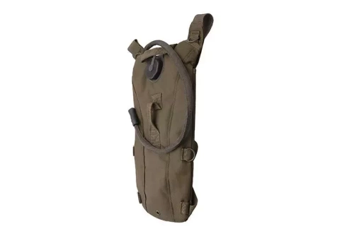 GFC Tactical - Hydratační batoh - 2,5 l - olivový - GFT-25-000730
