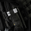 M-Tac - Taktická kapsa na škrtidlo s panelem Molle Gen. III - černá - 10137302