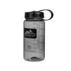 Helikon - Turistická láhev - 550 ml - otvor 53 mm - kouřová - HY-OB5-TT-0101A