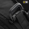 M-Tac - Taška Urban Line City Hunter Hexagon - Polyester - Černá - GB0306-BK