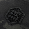 M-Tac - Cross Bag Elite Hex - Cordura - MultiCam Black - 10153208