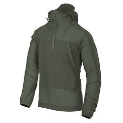 Helikon - Bunda Windrunner - Alpha Green - KU-WDR-NL-36
