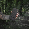 M-Tac - Pouzdro na telefon Elite Hex - velké - Multicam Black - 10160208