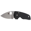 Spyderco - Nůž Lil' Native® G-10 Black - C230GP