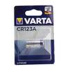 VARTA - Lithiová baterie - CR123A - 3V
