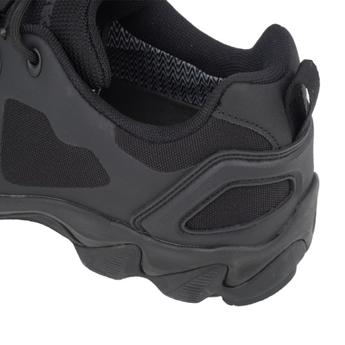 Mil-Tec - Boty Chimera Low - Black - 12818102