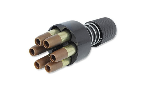 ASG - Rychlonabíječ s náboji pro Dan Wesson - 16186