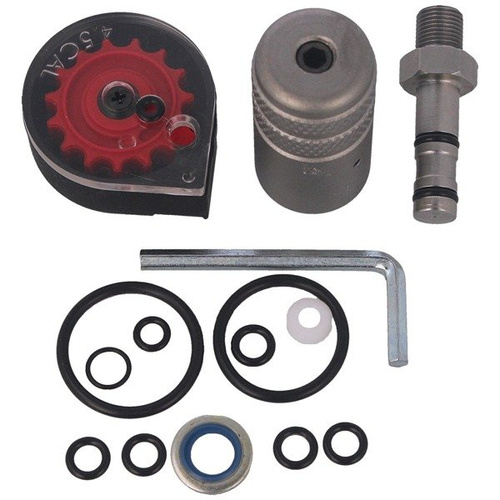 Hatsan - PCP vzduchová puška INVADER