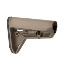 Magpul - MOE SL® Carbine Stock pro AR-15 / M4 - Mil-Spec - Flat Dark Earth - MAG347-FDE